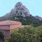Dreizimmerwohnung Mit Panoramablick In By Interhome Коста-Парадисо