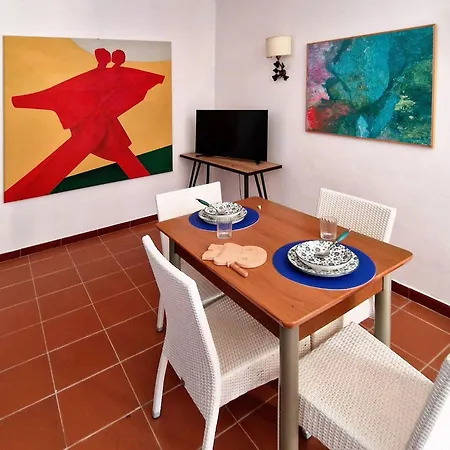 Appartement Dreizimmerwohnung Mit Panoramablick In By Interhome
