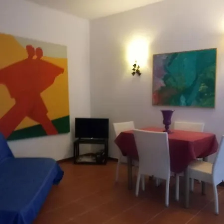 Appartement Dreizimmerwohnung Mit Panoramablick In By Interhome