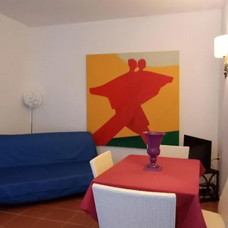 Appartement Dreizimmerwohnung Mit Panoramablick In By Interhome *