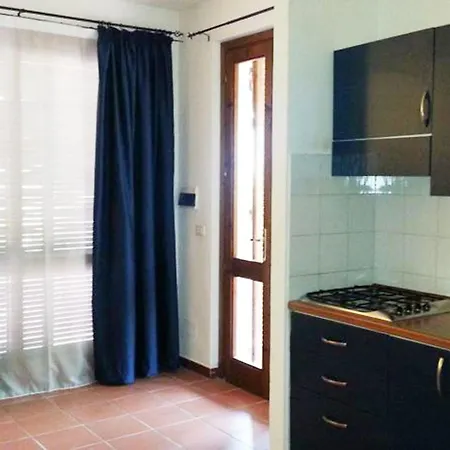 Appartement Dreizimmerwohnung Mit Panoramablick In By Interhome