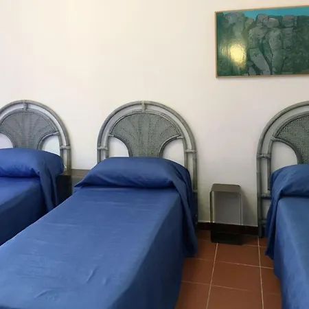 Appartement Dreizimmerwohnung Mit Panoramablick In By Interhome Costa Paradiso