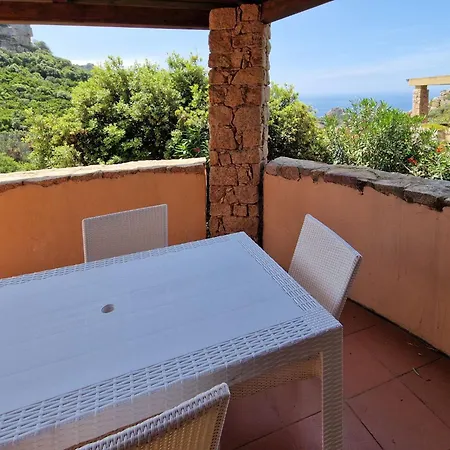 Appartement Dreizimmerwohnung Mit Panoramablick In By Interhome *