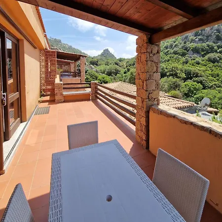 Dreizimmerwohnung Mit Panoramablick In By Interhome *