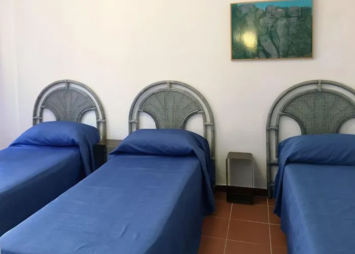 Apartman Dreizimmerwohnung Mit Panoramablick In Costa Paradiso By Interhome Costa Paradiso